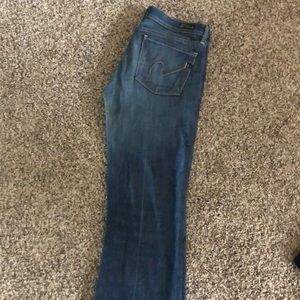 Citizens of Humanity Jeans